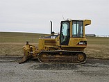 04 CATERPILLAR D4G XL