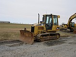 2004 CATERPILLAR D4G XL Photo #2