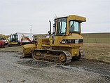 2004 CATERPILLAR D4G XL Photo #3