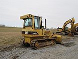 2004 CATERPILLAR D4G XL Photo #5