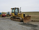 2004 CATERPILLAR D4G XL Photo #7