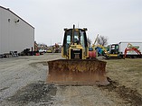 2004 CATERPILLAR D4G XL Photo #8