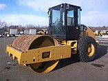 07 CATERPILLAR CS54