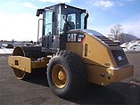 2007 CATERPILLAR CS54 Photo #2