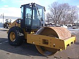 2007 CATERPILLAR CS54 Photo #3