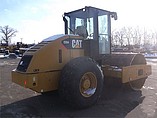 2007 CATERPILLAR CS54 Photo #4