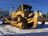 2010 CATERPILLAR D8T Photo #2