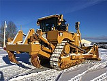 2010 CATERPILLAR D8T Photo #3