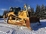 2010 CATERPILLAR D8T Photo #4