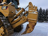 2010 CATERPILLAR D8T Photo #16