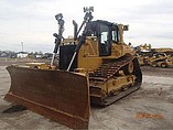 2013 CATERPILLAR D6T LGP VP Photo #1