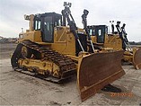 2013 CATERPILLAR D6T LGP VP Photo #2