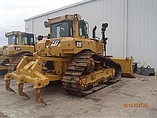 2013 CATERPILLAR D6T LGP VP Photo #3