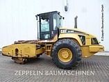 05 CATERPILLAR CP-663E