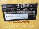 2005 CATERPILLAR CP-663E Photo #6