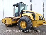2005 CATERPILLAR CP-663E Photo #7