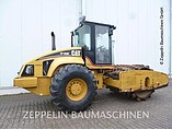2005 CATERPILLAR CP-663E Photo #9