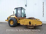 2005 CATERPILLAR CP-663E Photo #10