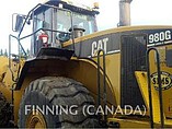2004 CATERPILLAR 980G II Photo #2