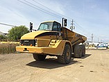 06 CATERPILLAR 735