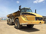 2006 CATERPILLAR 735 Photo #19