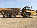 2006 CATERPILLAR 735 Photo #20