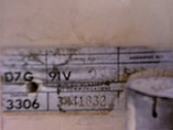CATERPILLAR D7G Photo #3