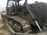 CATERPILLAR D7E Photo #2