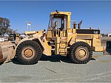 1985 CATERPILLAR 966D Photo #1