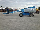 2007 GENIE S60 Photo #2