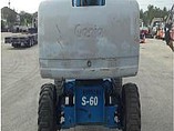 2007 GENIE S60 Photo #3