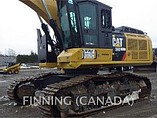 14 CATERPILLAR 568GF