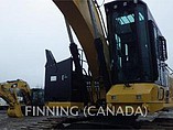 2014 CATERPILLAR 568GF Photo #2