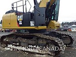 2014 CATERPILLAR 568GF Photo #3