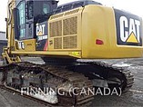 2014 CATERPILLAR 568GF Photo #4