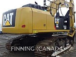 2014 CATERPILLAR 568GF Photo #5