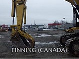 2014 CATERPILLAR 568GF Photo #7