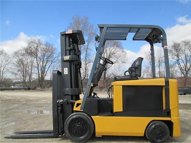 2004 CATERPILLAR EC30K Photo