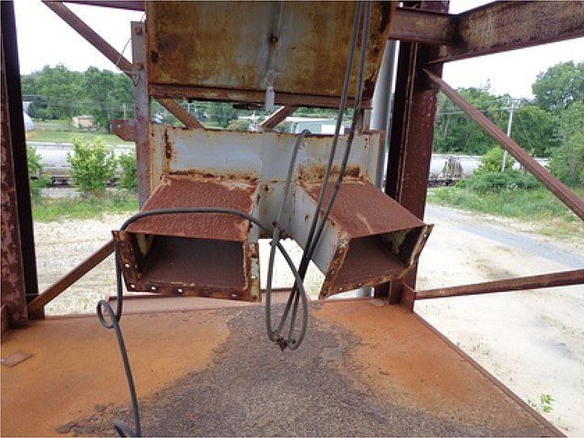 74 EAGLE IRON WORKS 10X24