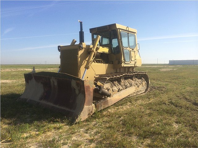 FIATALLIS FD20 Photo