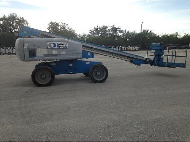 2007 GENIE S60 Photo