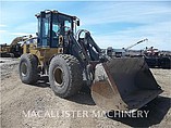 1998 CATERPILLAR IT28G Photo #1