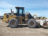 1998 CATERPILLAR IT28G Photo #2