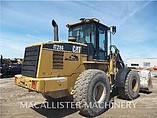 1998 CATERPILLAR IT28G Photo #4