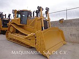 06 CATERPILLAR D8T