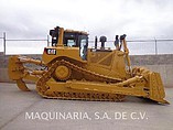 2006 CATERPILLAR D8T Photo #3