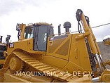 2006 CATERPILLAR D8T Photo #8