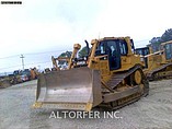 09 CATERPILLAR D6T XL