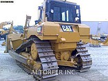 2009 CATERPILLAR D6T XL Photo #4