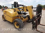 2010 CATERPILLAR TH255 Photo #2